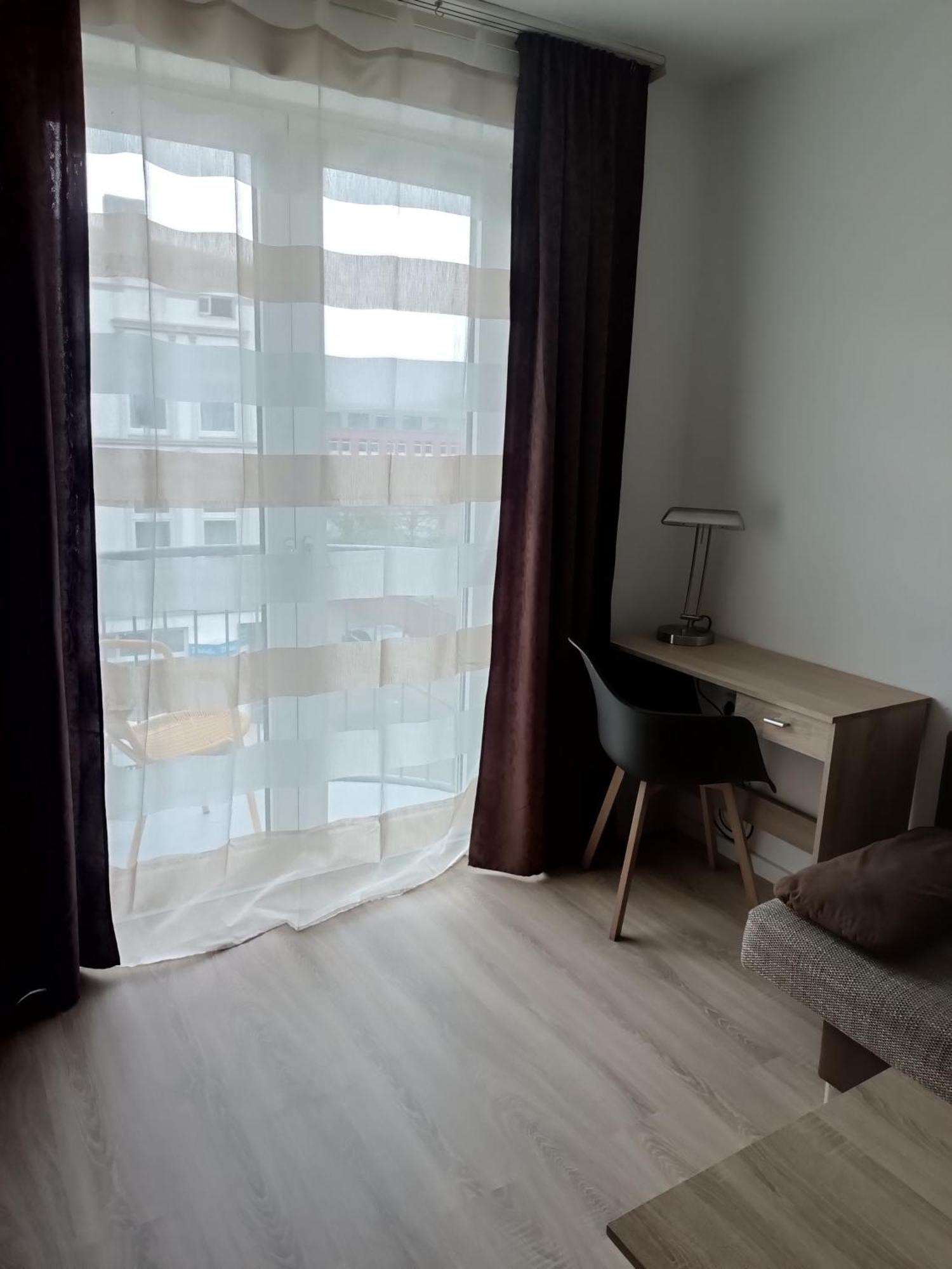 Ferienwohnung Leuchtturm mit E-Bike Verleih Wilhelmshaven Exterior foto